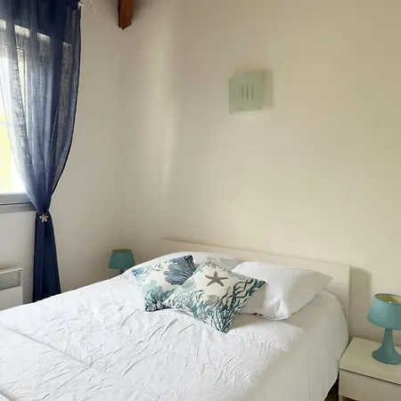 Duplex - Beaches And Center Within Walking Distance - Private Garage Appartement
